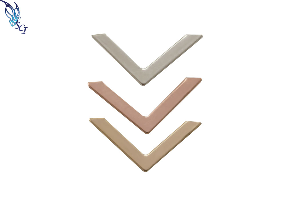 Medium V Shape Connector Medium V Shape Connector