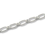 Oval Rectangle Link