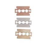 Razor Blade Stamping Blank