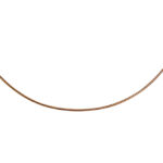 Brass Wire Choker Connector