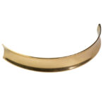 Brass Wide Neck Choker