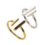 Gymnastic Bar Ring