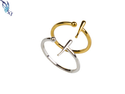 Baseball Bat with Ball Adjustable Ring