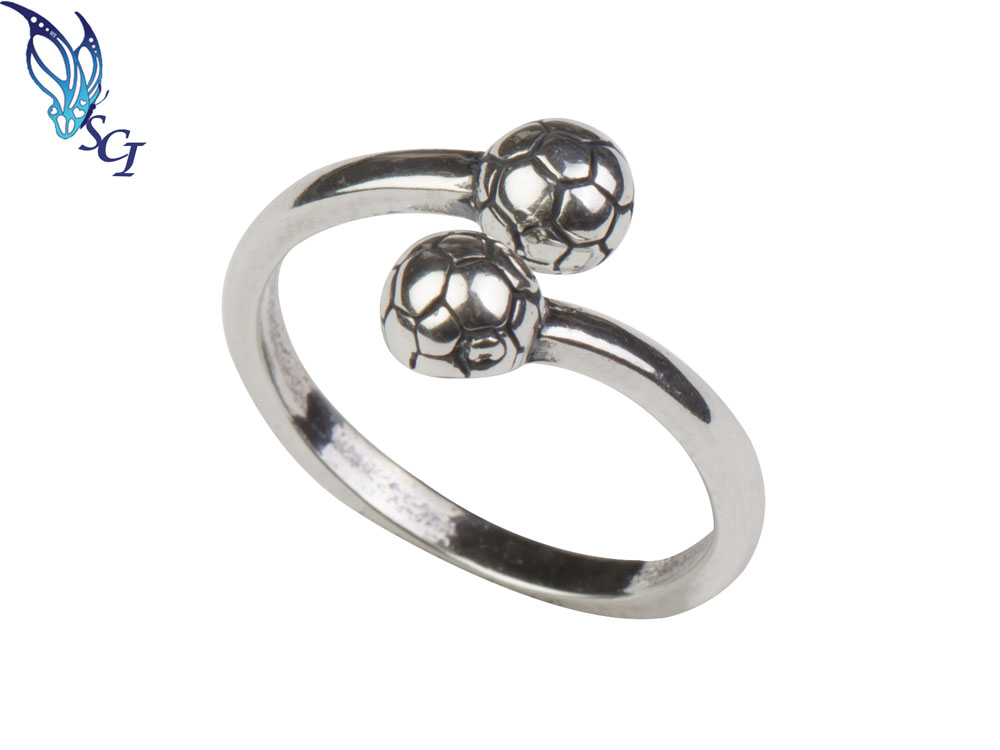 Soccer Ball Adjustable Ring Soccer Ball Adjustable Ring