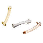 Ear Crawler Earrings