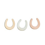 Medium Horseshoe Blank