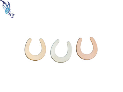 Medium Horseshoe Blank