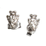 Arrowhead Stud Earrings
