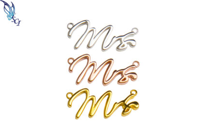 Mrs Link Connector