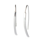 Long Bar Earrings