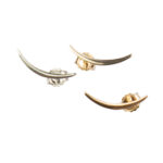 Long Crescent Ear Crawler