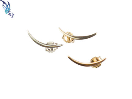 Long Crescent Ear Crawler