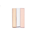 Dainty Vertical Name Bar