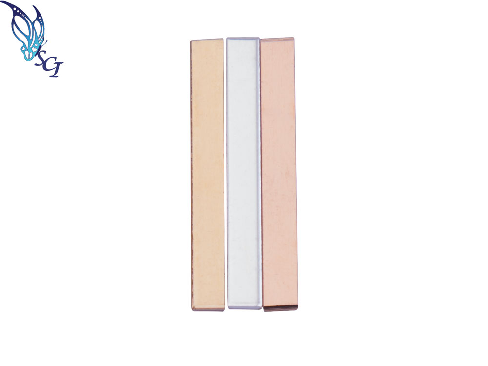Small Vertical Name Bar Small Vertical Name Bar