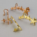 Stars Ear Crawlers