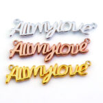 All My Love Link Connector