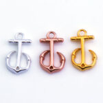 Anchor Link Connectors