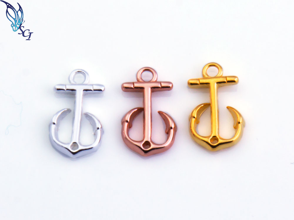 Anchor Link Connectors Anchor Link Connectors