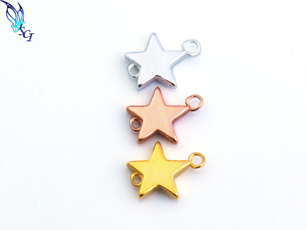 Star Link Connector