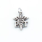 Physical Therapist Charm