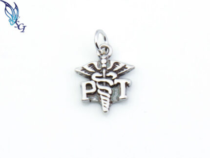 Physical Therapist Charm