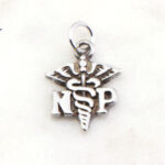 Nurse Practitioner Charm