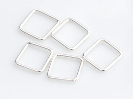 square wire link connector