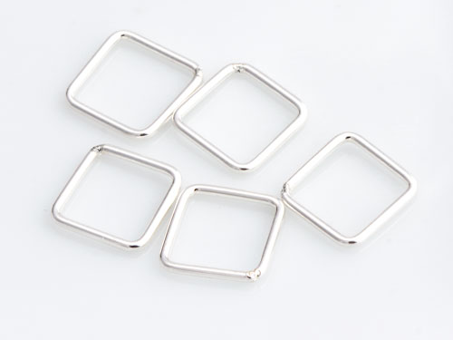 square wire link connector square wire link connector
