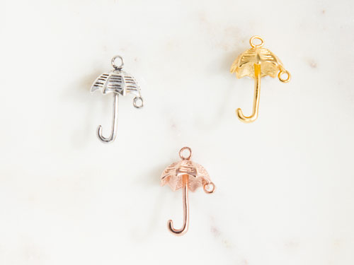 3D Umbrella Charm 3D Umbrella Charm