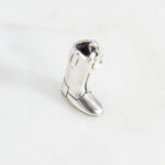 Riding Boot Charm