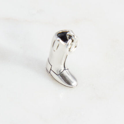 Riding Boot Charm