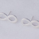Infinity Earrings