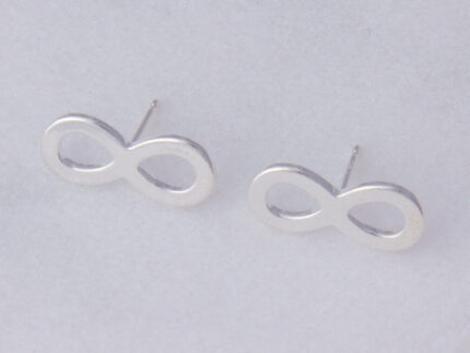Infinity Earrings