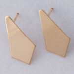 Kite Shape Earrings