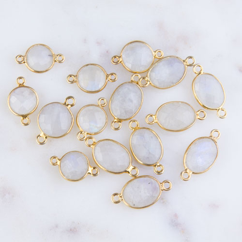 Moonstone Link Connector