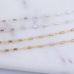 Tube Link Chain