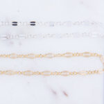 Double Bar Chain