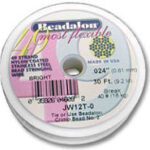 Beadalon 49 Strand Bead Stringing Wire