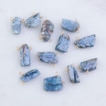 Kyanite Small Link Connector