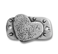 Heart on a Band-Aid