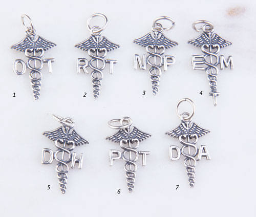 Occupation Medical Charms Occupation Medical Charms