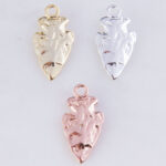 Design Arrowhead Pendant