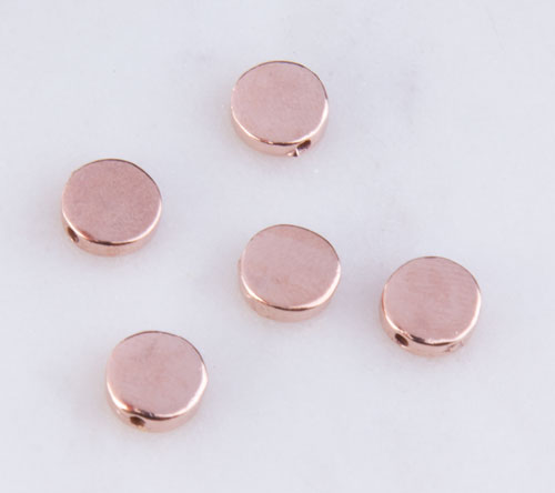 6.5mm Round Slide 6.5mm Round Slide
