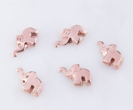 Elephant Slide