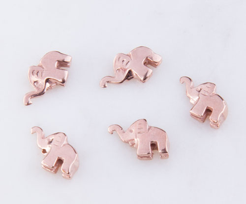 Elephant Slide Elephant Slide
