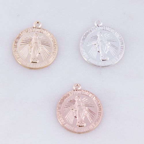 Miraculous Medal Miraculous Medal