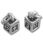 Silver Prayer Box
