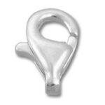 Small Oval Lobster Clasp