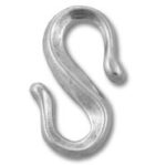 S Clasp