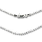 1.8mm Ball Bead Chain